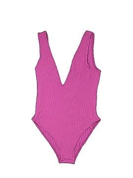 Lulus One Piece Swimsuit (view 1)