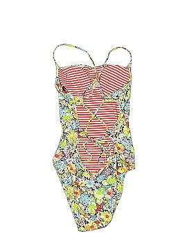 Polo by Ralph Lauren One Piece Swimsuit (view 2)