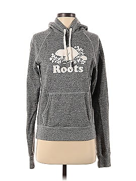 Roots Canada Pullover Hoodie (view 1)