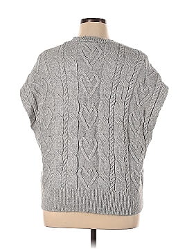 Cocobleu Pullover Sweater (view 2)