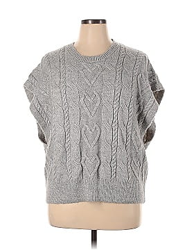 Cocobleu Pullover Sweater (view 1)