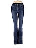 Koral Blue Jeans Size 25 waist - photo 1