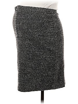 Mimi Maternity Wool Skirt (view 1)