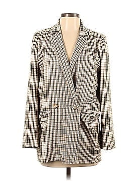 Madewell Coat (view 1)