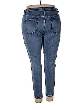 Glamorous Curve Jeans (view 2)