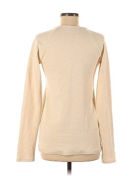 Stowaway Collection Pullover Sweater (view 2)