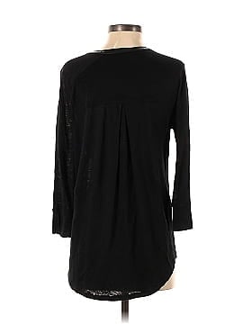 Vince. 3/4 Sleeve Blouse (view 2)