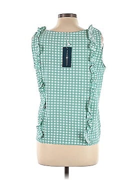 Michelle McDowell Sleeveless Top (view 2)