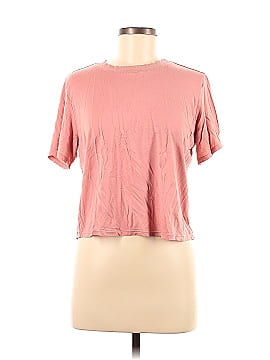 Lively Short Sleeve T-Shirt (view 1)