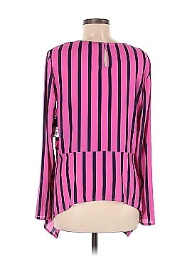 Project Runway Long Sleeve Blouse (view 2)