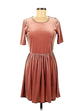 Copper Key Casual Dress (view 1)