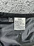 Le Suit 100% Polyester Tweed Brown Formal Skirt Size 8 (petite) - photo 3