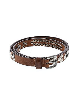 Pepe Jeans Leather Belt (view 1)