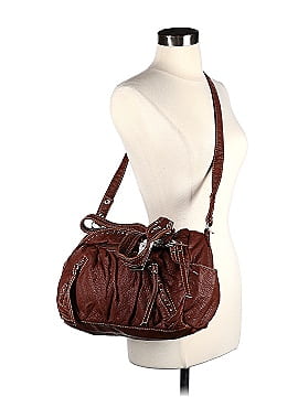 Red By Marc Ecko Satchel (view 2)