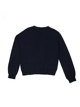 Harper Canyon Pullover Sweater (view 2)