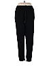 American Eagle Outfitters Solid Black Casual Pants Size XL (Tall) - photo 1