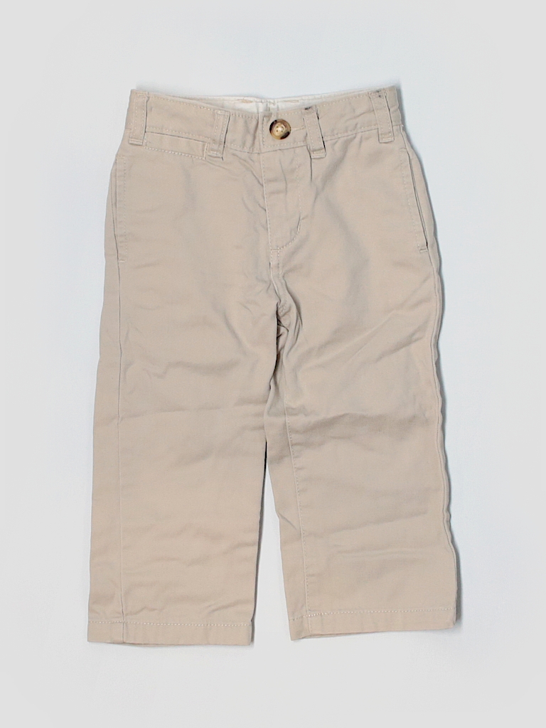 baby gap boys pants