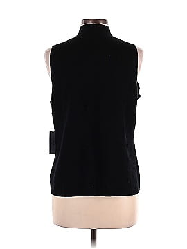 H By Halston Wool Sweater (view 2)