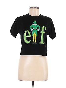 ELF Short Sleeve T-Shirt (view 1)