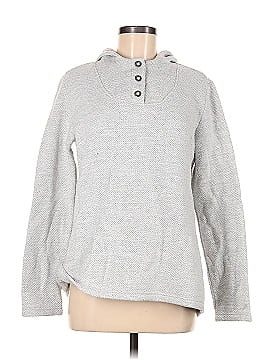 Ascend Pullover Sweater (view 1)
