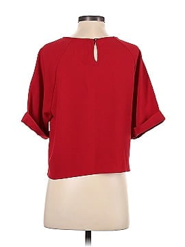 Everly Short Sleeve Top (view 2)