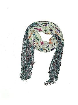 Icon Collection Scarf (view 1)