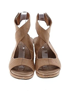 COCONUTS by Matisse Wedges (view 2)