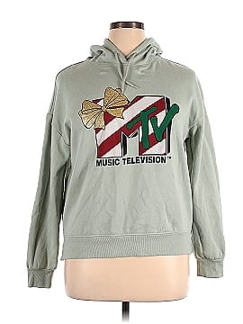 MTV Pullover Hoodie (view 1)