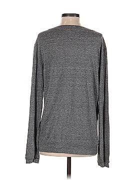 Nation Ltd. By Jen Menchaca Long Sleeve Henley (view 2)