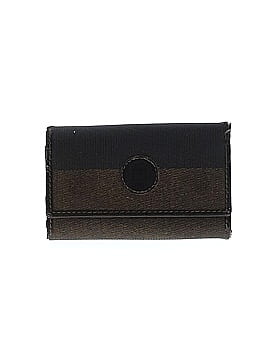 Fendi Leather 6 Key Holder (view 1)