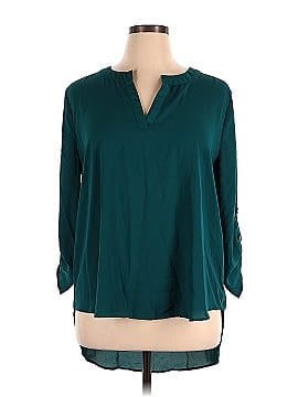 Cato Long Sleeve Top (view 1)