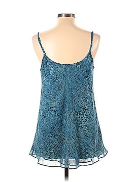 CAbi Sleeveless Blouse (view 2)