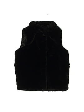 Epic Threads Faux Fur Vest (view 1)