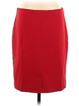 Donna Ricco Formal Skirt (view 2)