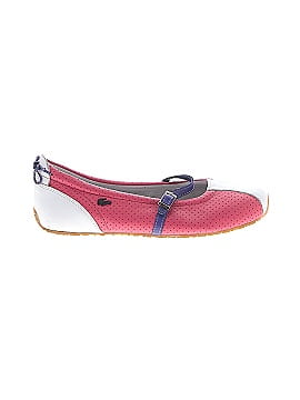 Lacoste Flats (view 1)