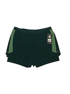 Fourlaps Athletic Shorts (view 1)