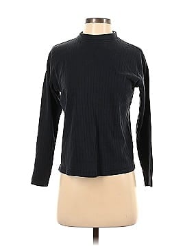 Fast Pace Collection Long Sleeve Turtleneck (view 1)