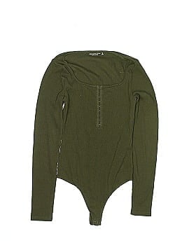 Abercrombie & Fitch Bodysuit (view 1)