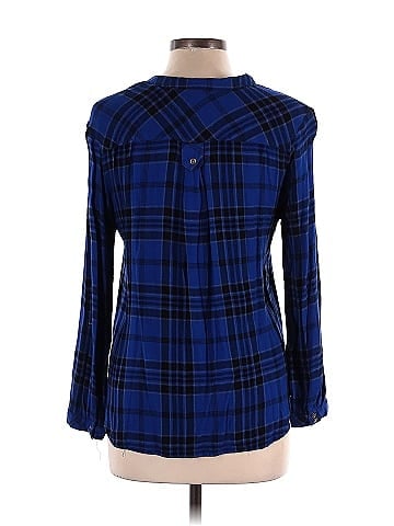 Intro 3/4 Sleeve Blouse (view 2)