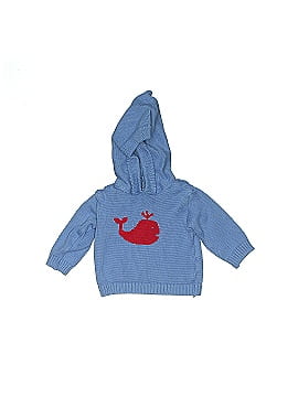 Carriage Boutiques Pullover Hoodie (view 1)