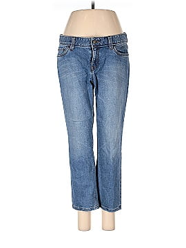 Ann Taylor LOFT Jeans (view 1)