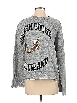 Golden Goose Cereda Pullover Sweater (view 1)