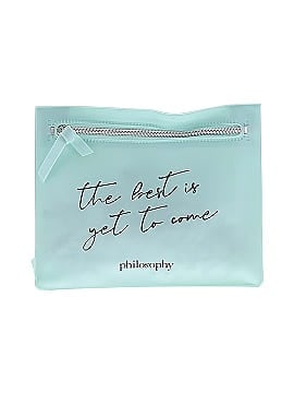 Philosophy Makeup Bag (view 1)