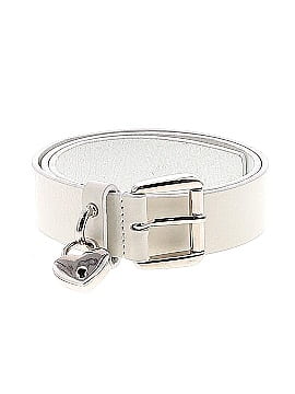 Doncaster Leather Belt (view 1)