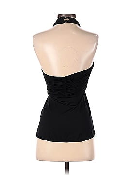 Black Halo Sleeveless Blouse (view 2)