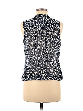 INC International Concepts Sleeveless Blouse (view 2)