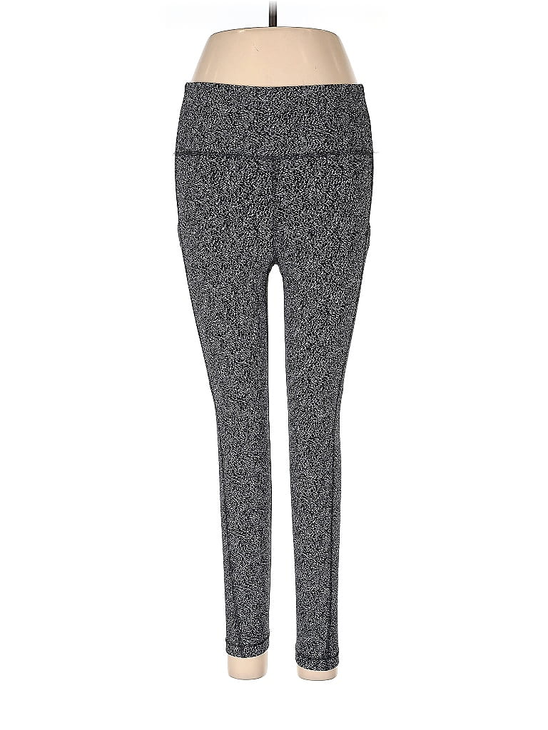 Click to view more detailed imagery on our partner's website Pre-owned Athleta Active Pants In Gray