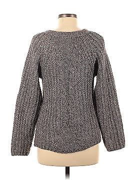 Nic + Zoe Pullover Sweater (view 2)