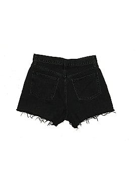 Madewell Denim Shorts (view 2)