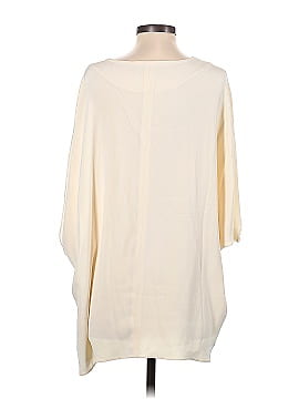 Dennis Merotto Short Sleeve Blouse (view 2)